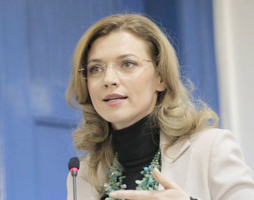 Gorghiu: Ponta și PSD nu ne pot fi în acest moment parteneri în ideea de revizuire a Constituției